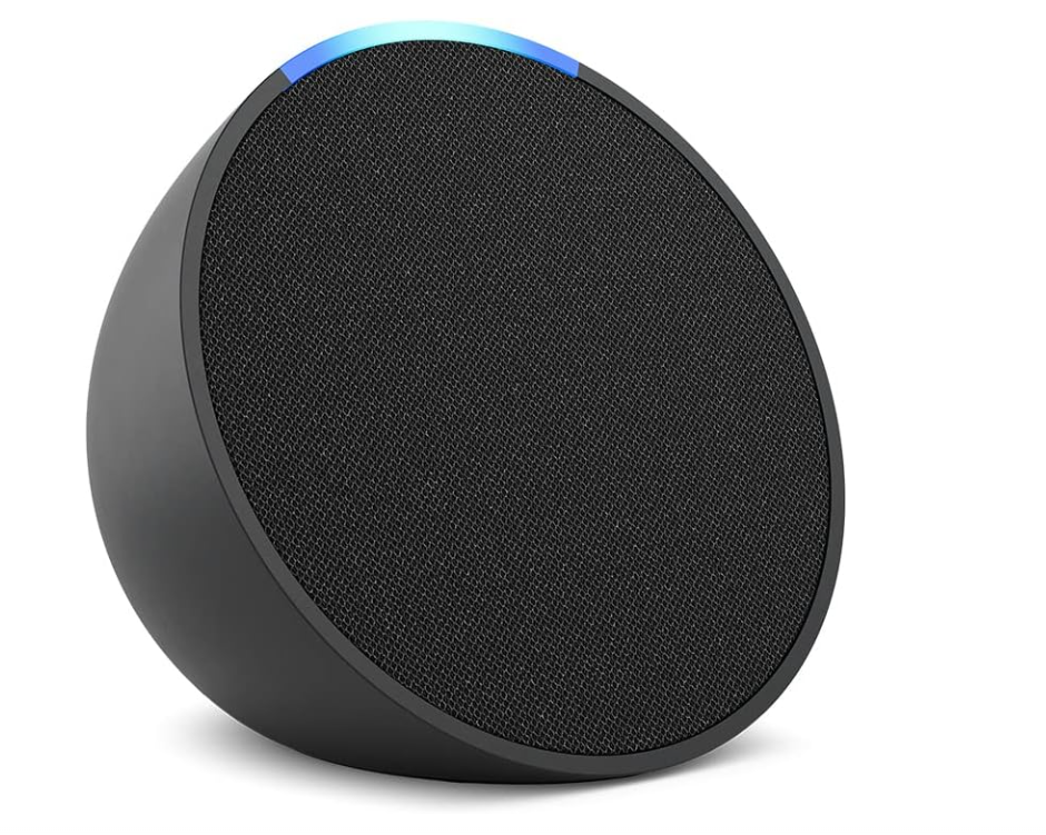 Alexa Echo Pop